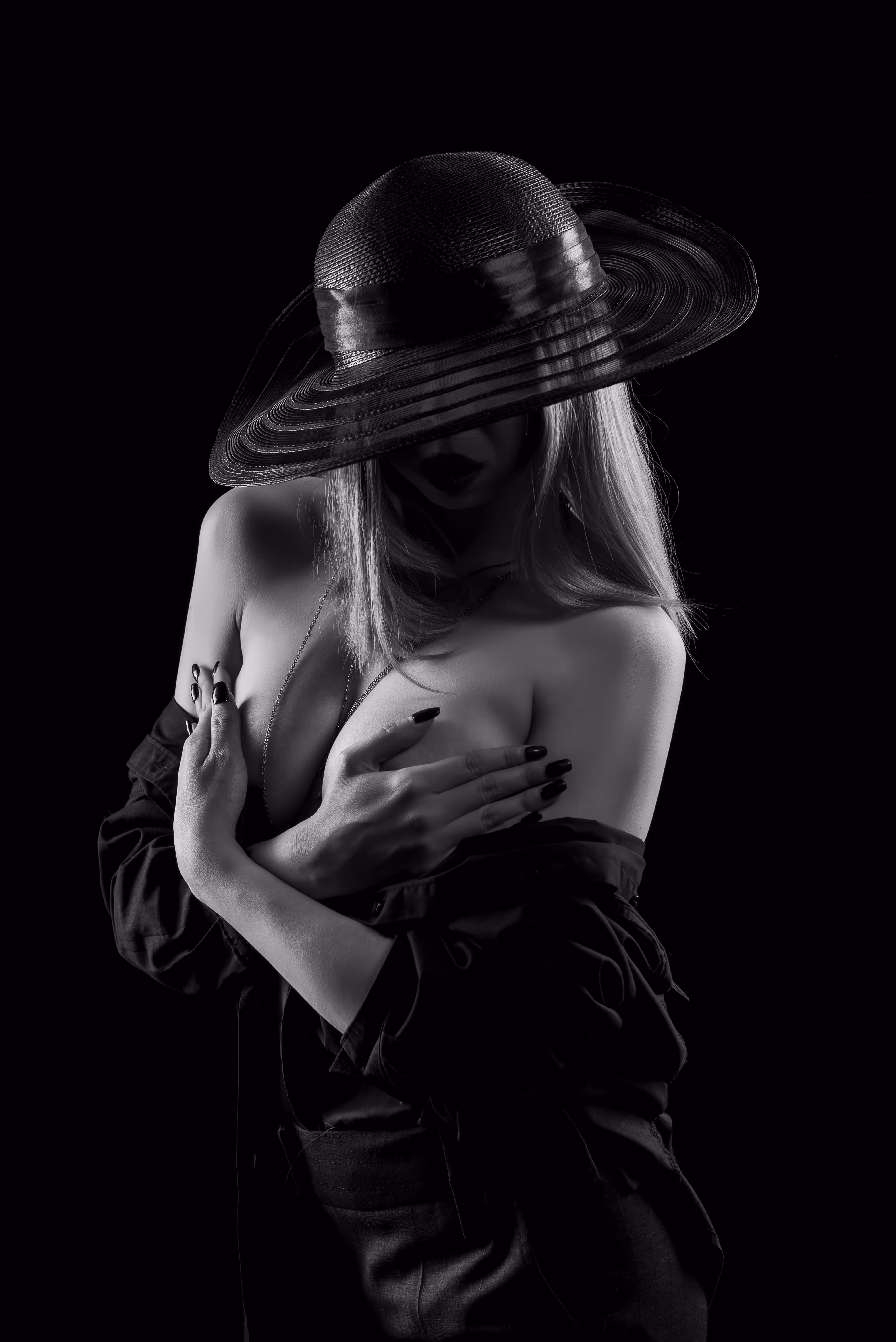Black Hat