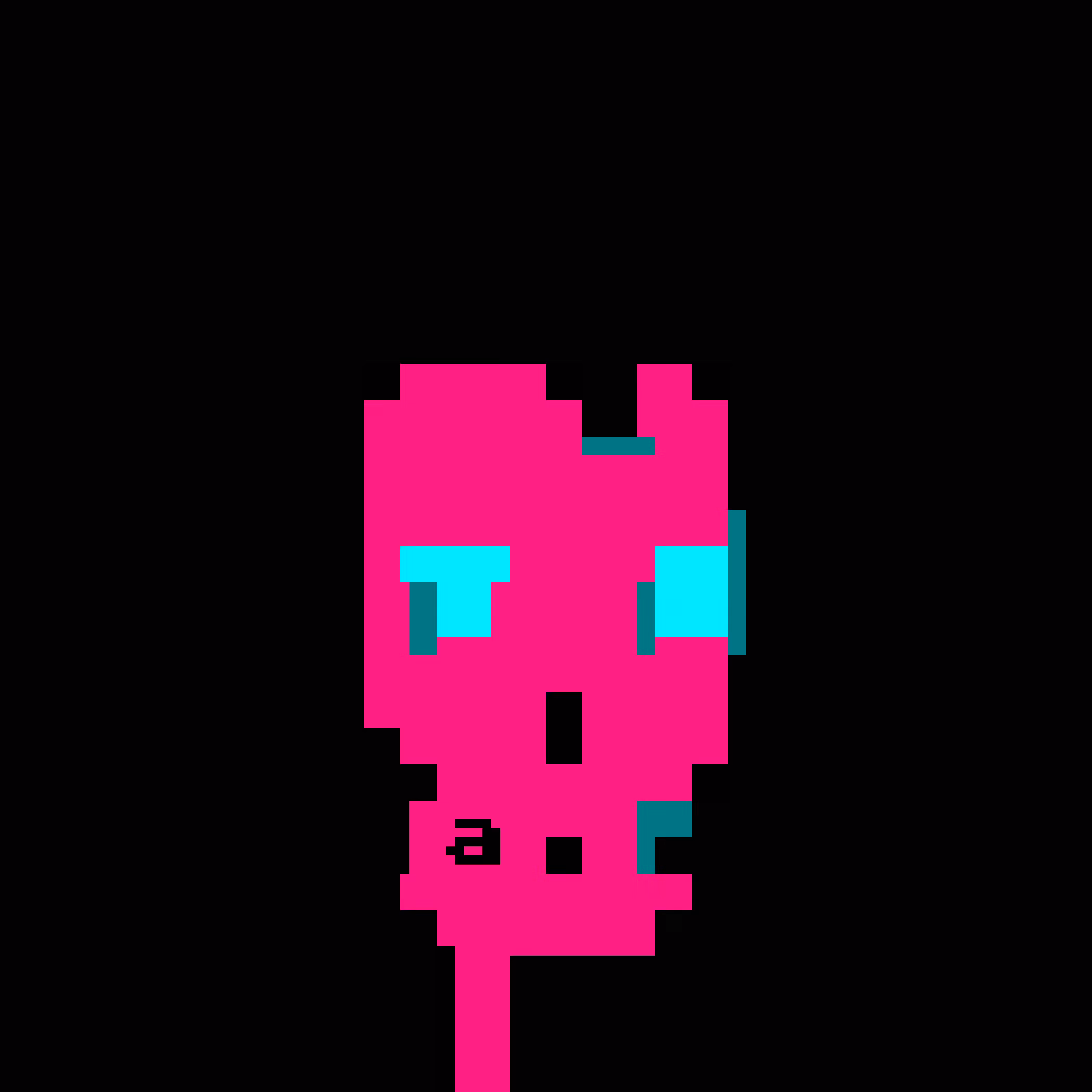 METH-HEDZ: METH-HED #2444
