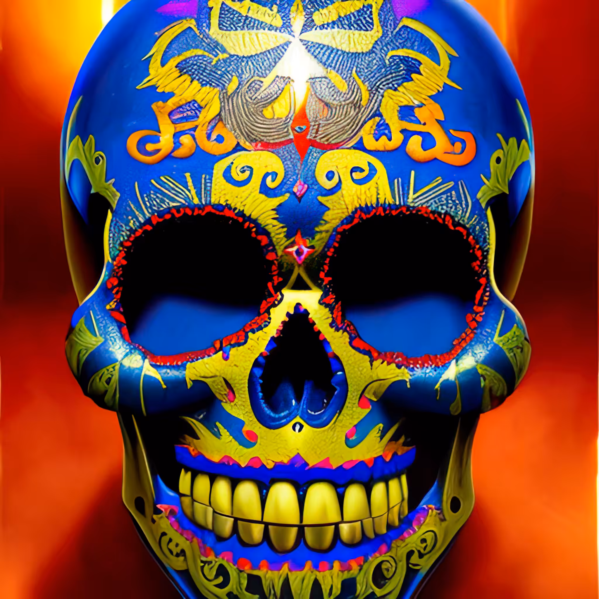 Head Case #534