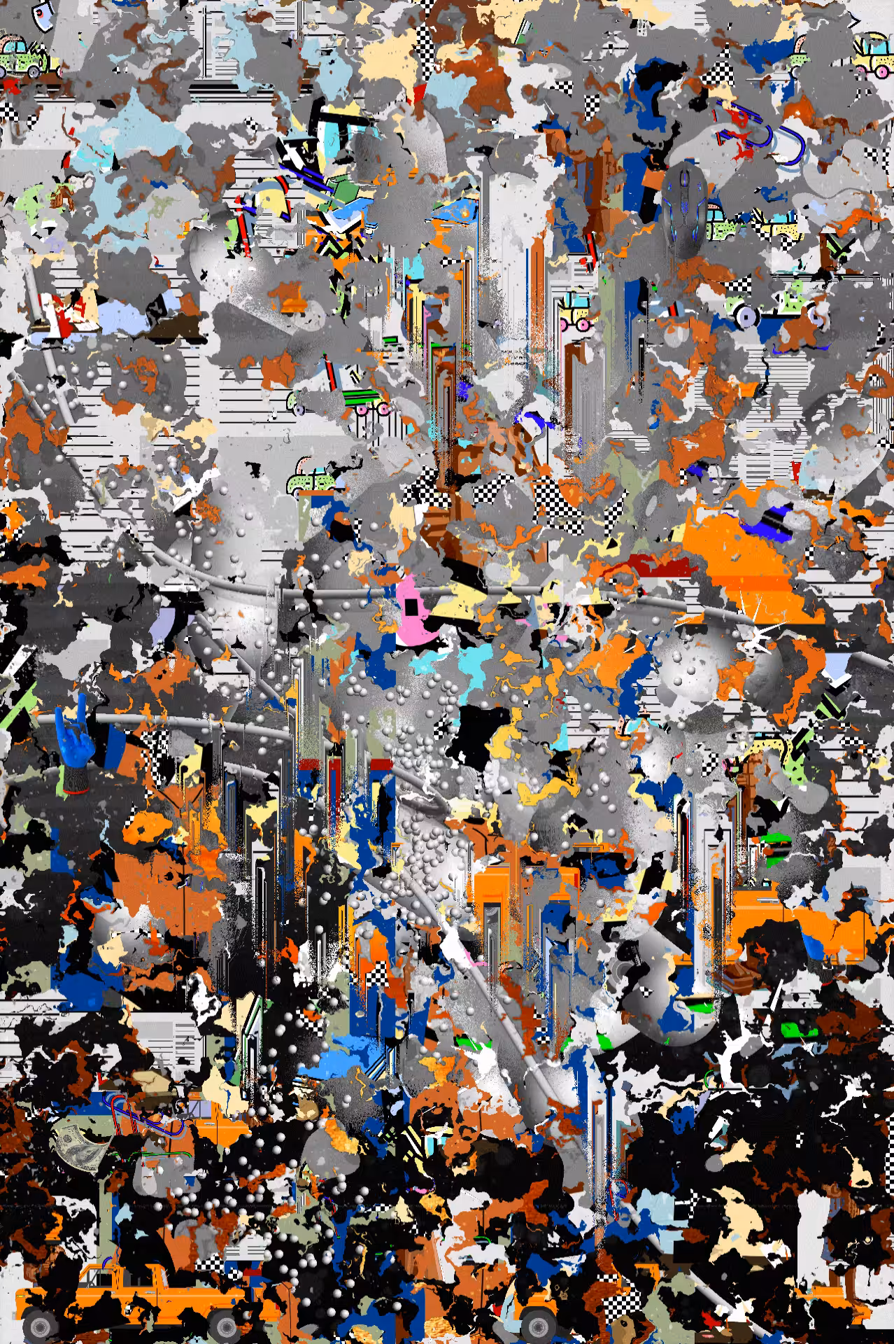 Broken Printer #2187