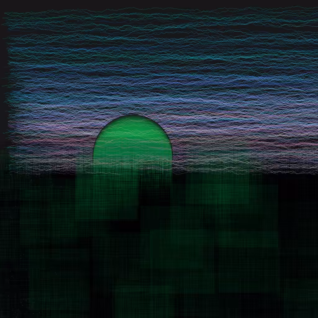 solitary ascencion #11