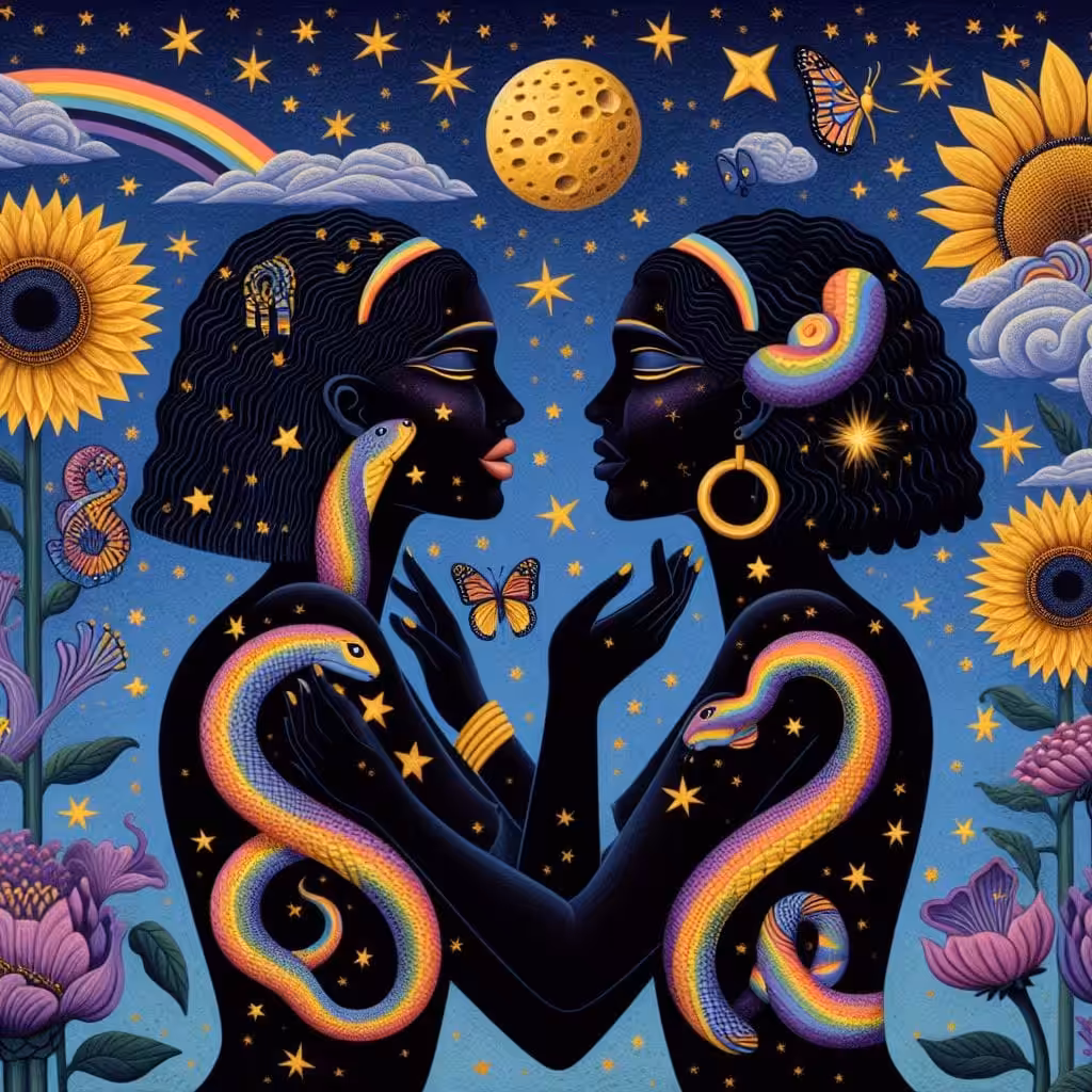 MOON PRISM IV