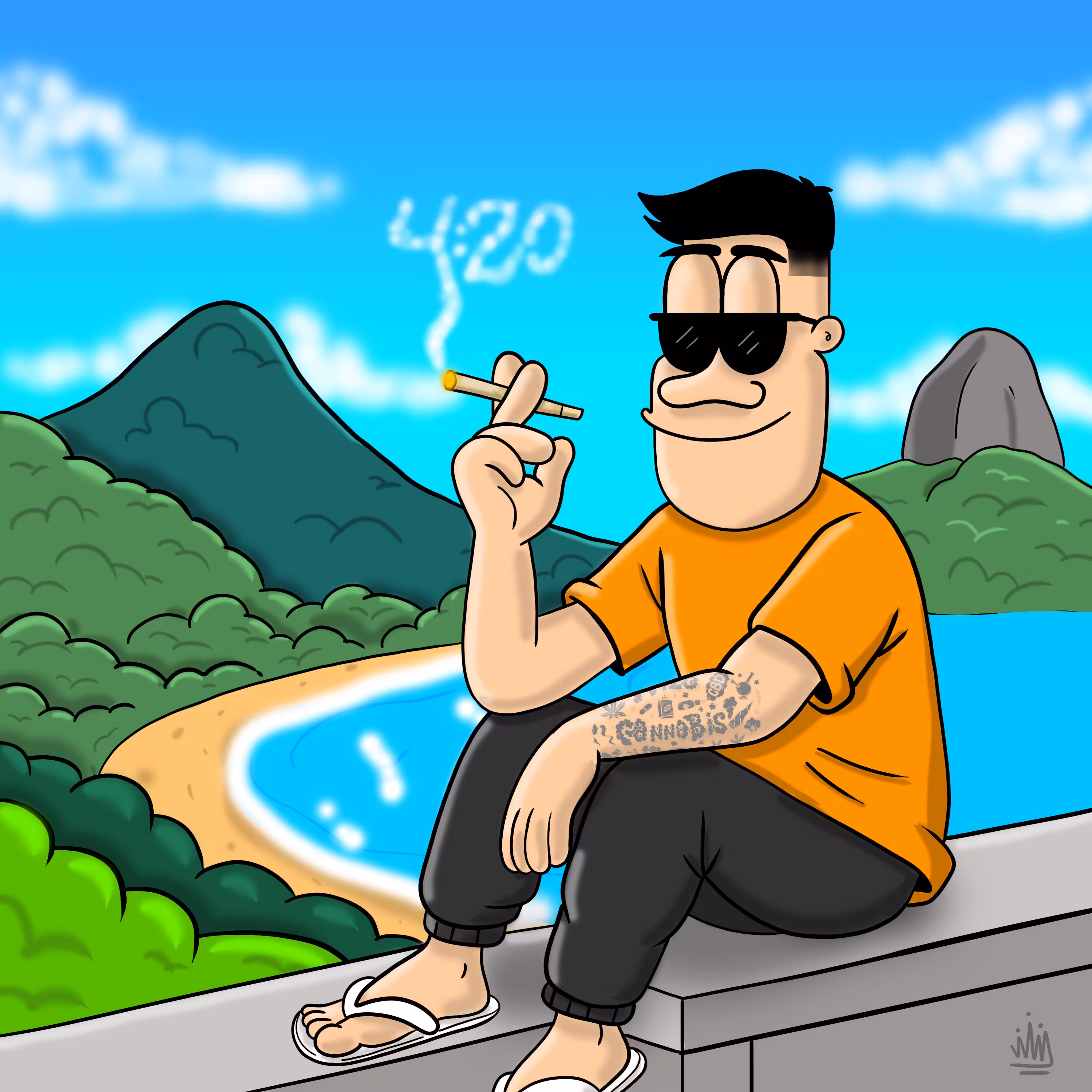 Weedlife