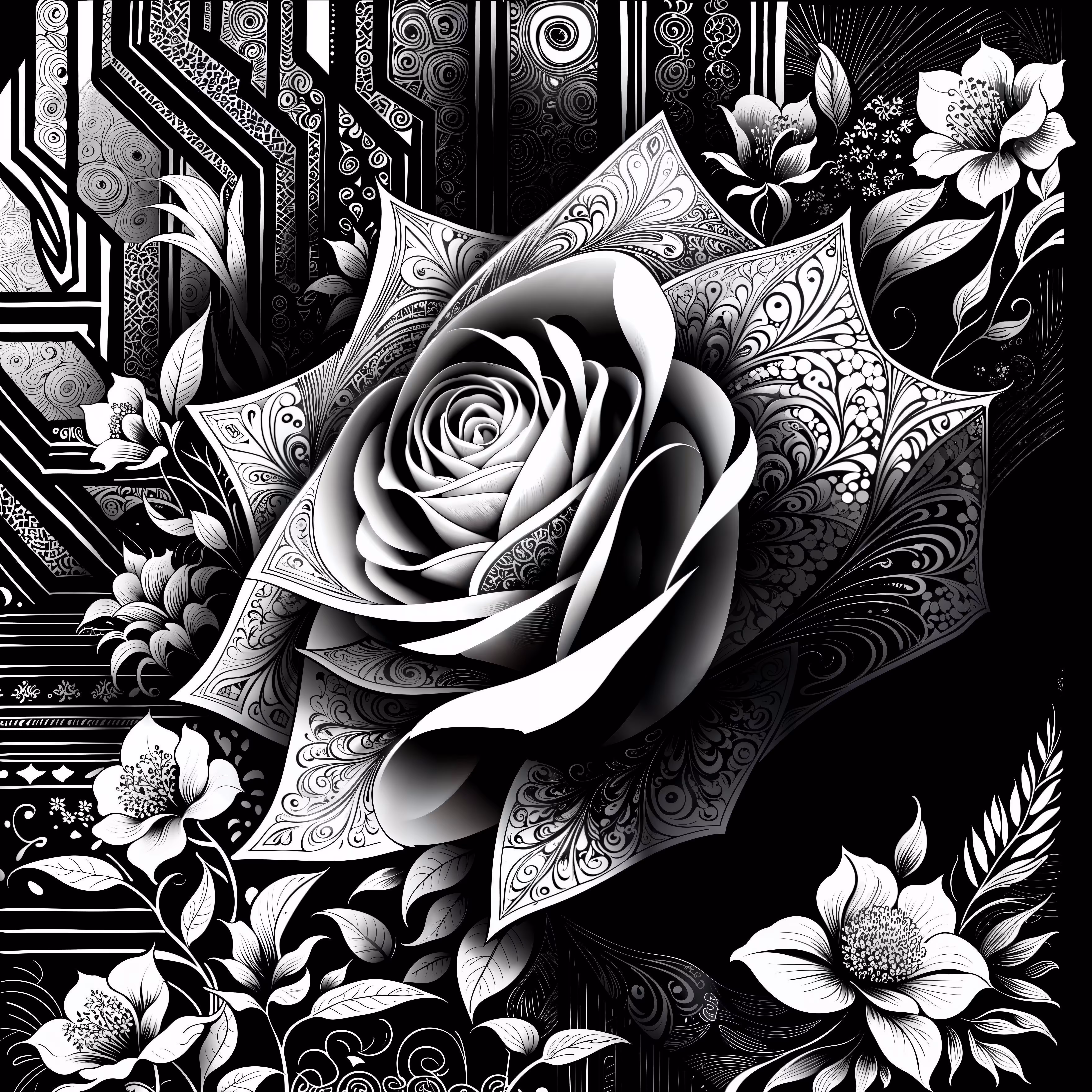 Rose