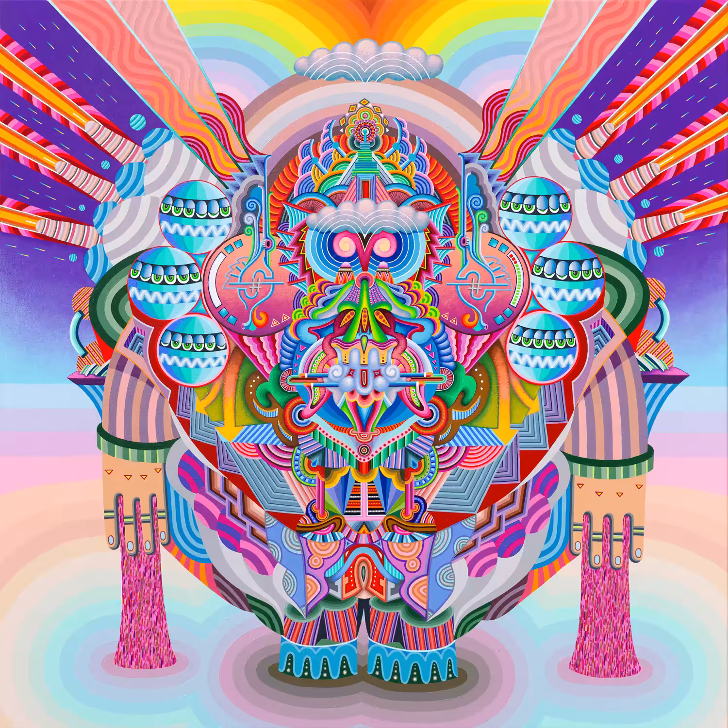 Transformational Overload