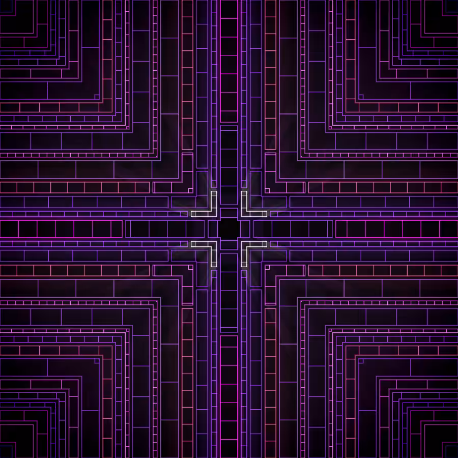 Kaleidobars #58