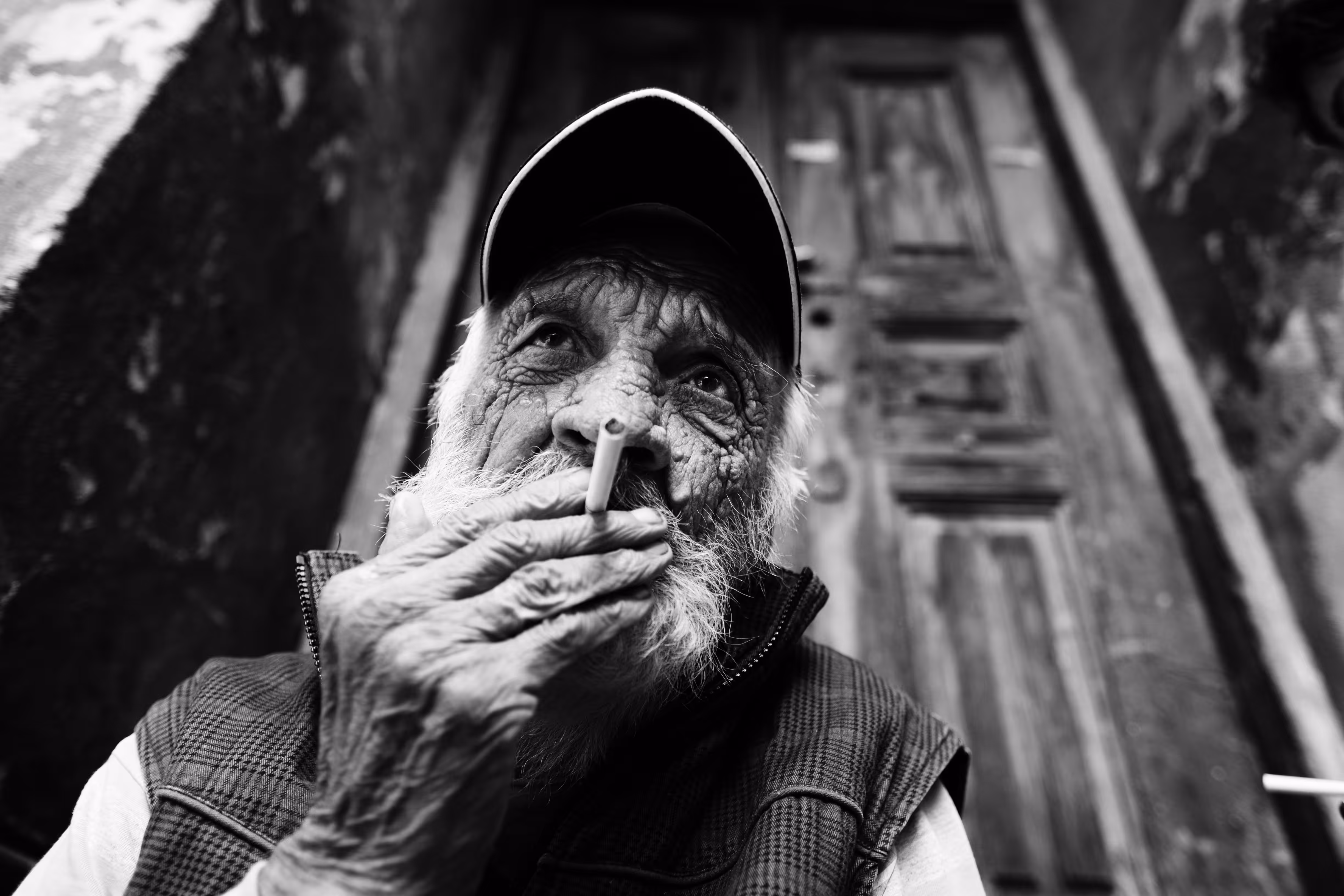 Smoking Kills
