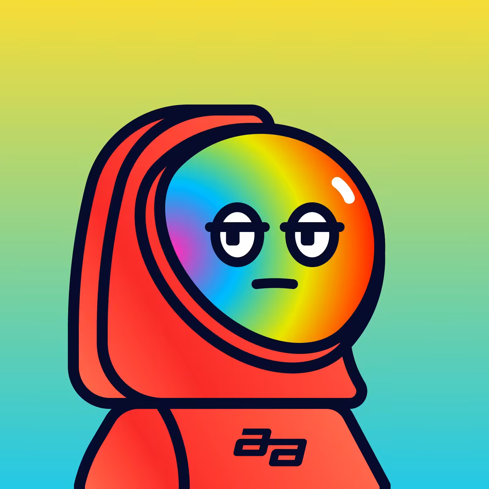 Awkward Astronauts #7074