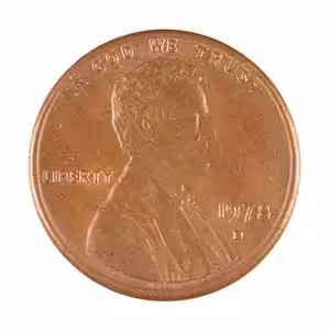 Cent #6012