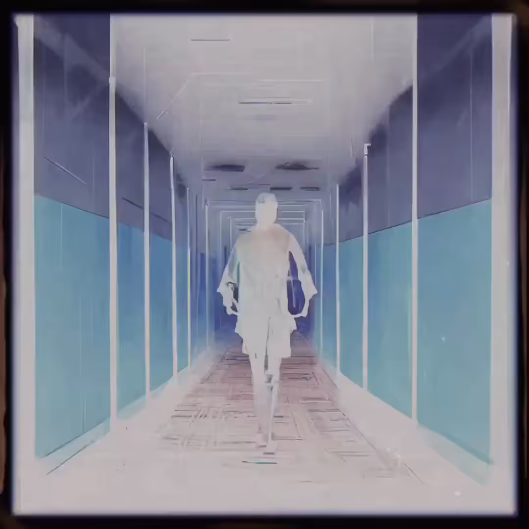 The Running Man