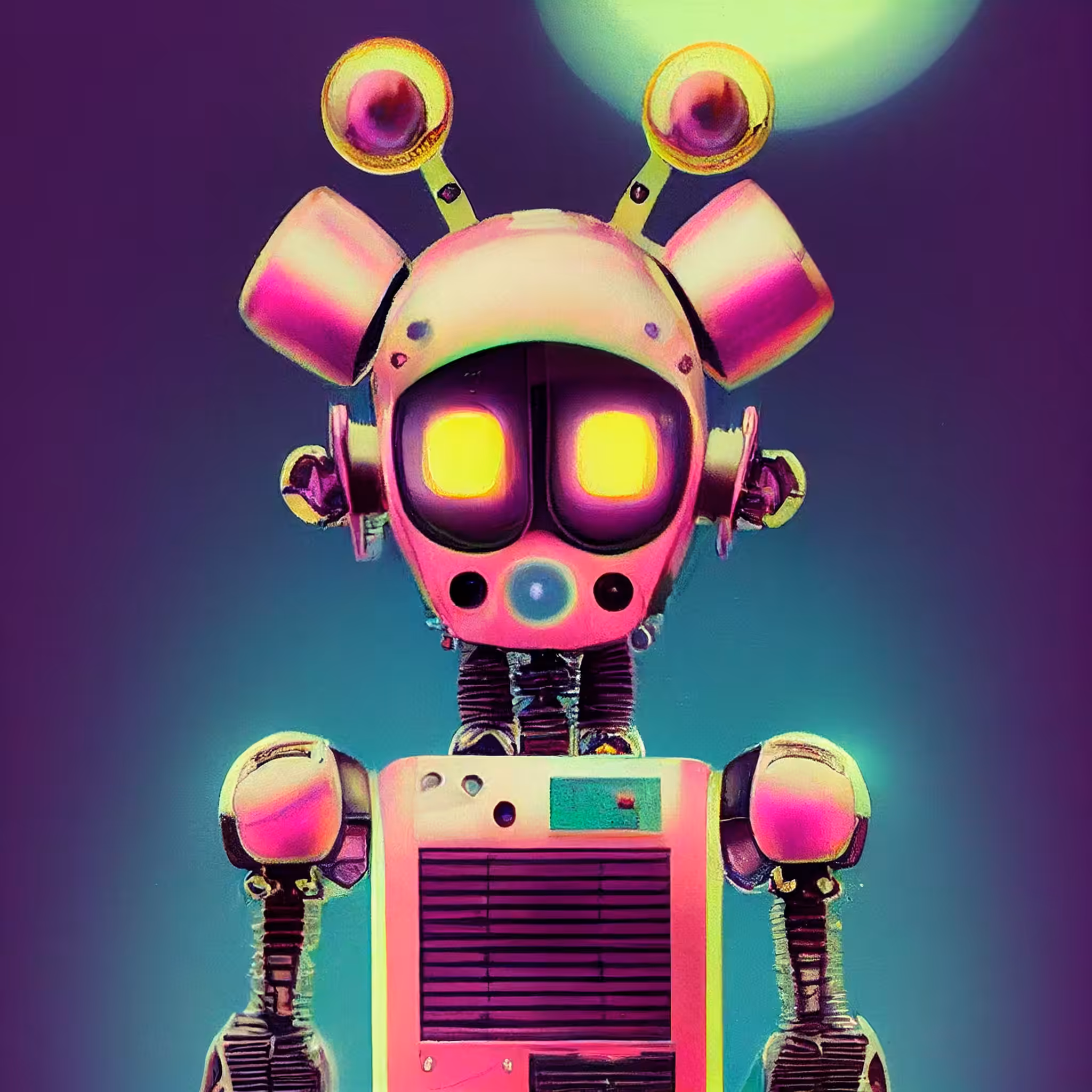 Purzbot #66