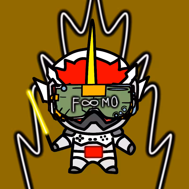DEPOWER #54