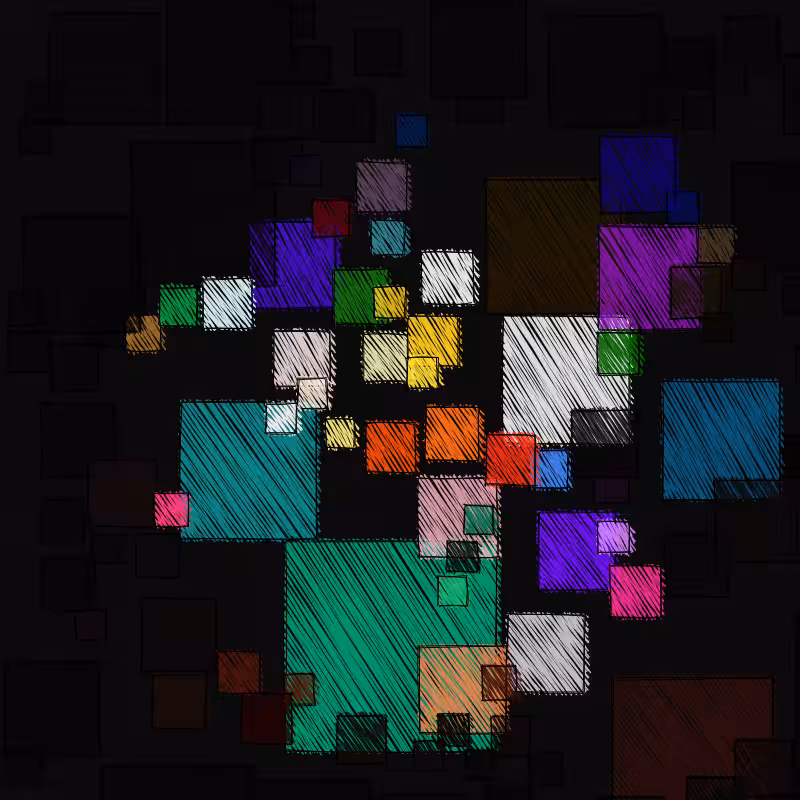 Rough times on the blockchain #86