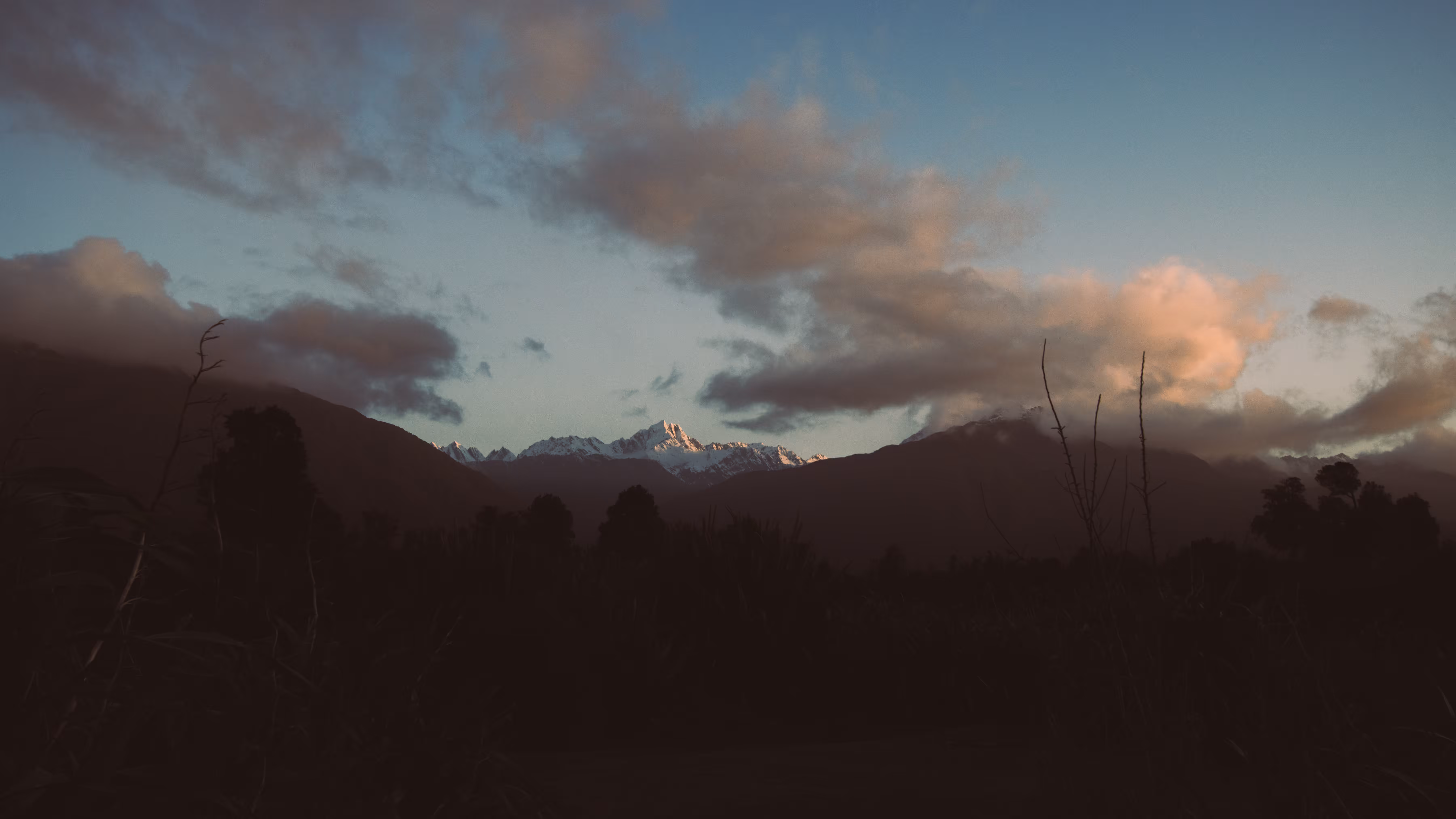 Mount Cook