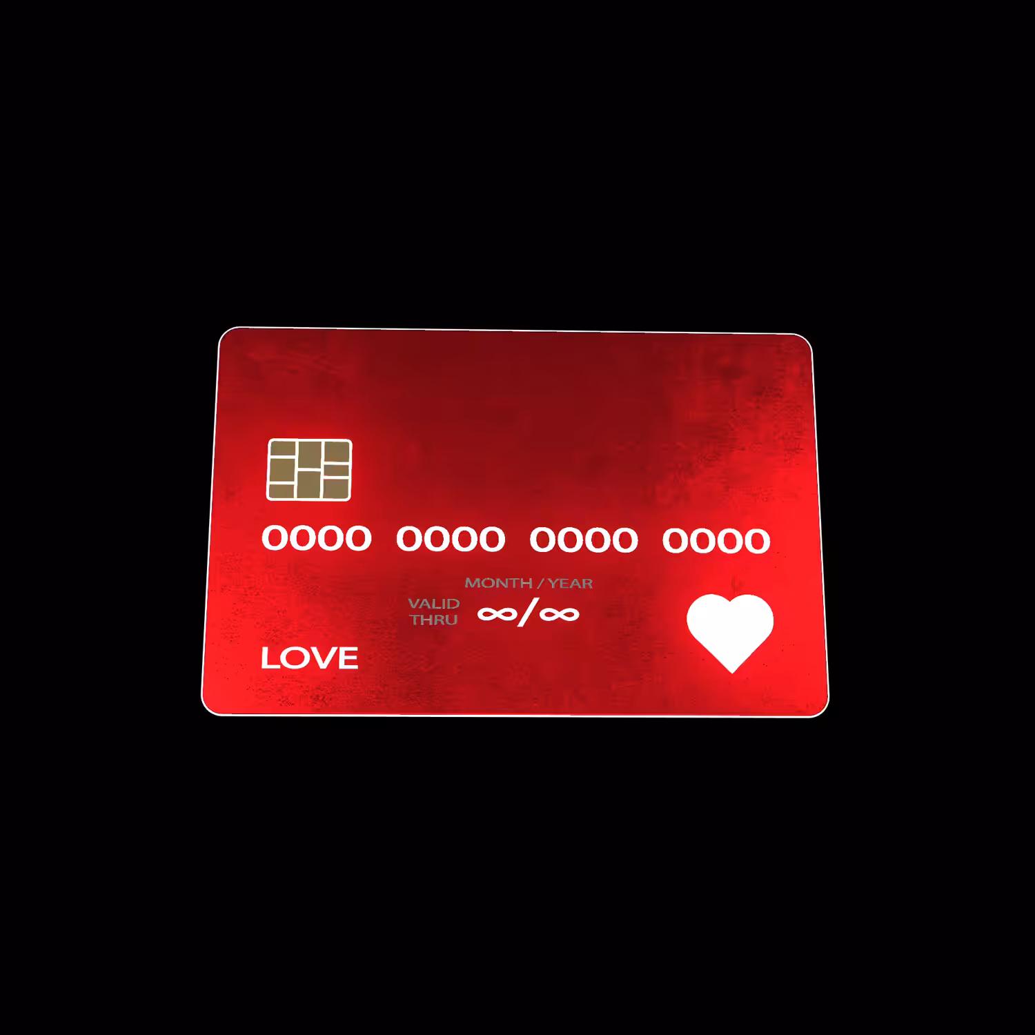 Love Card