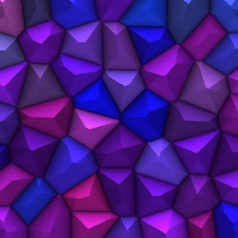 Indigo Gems