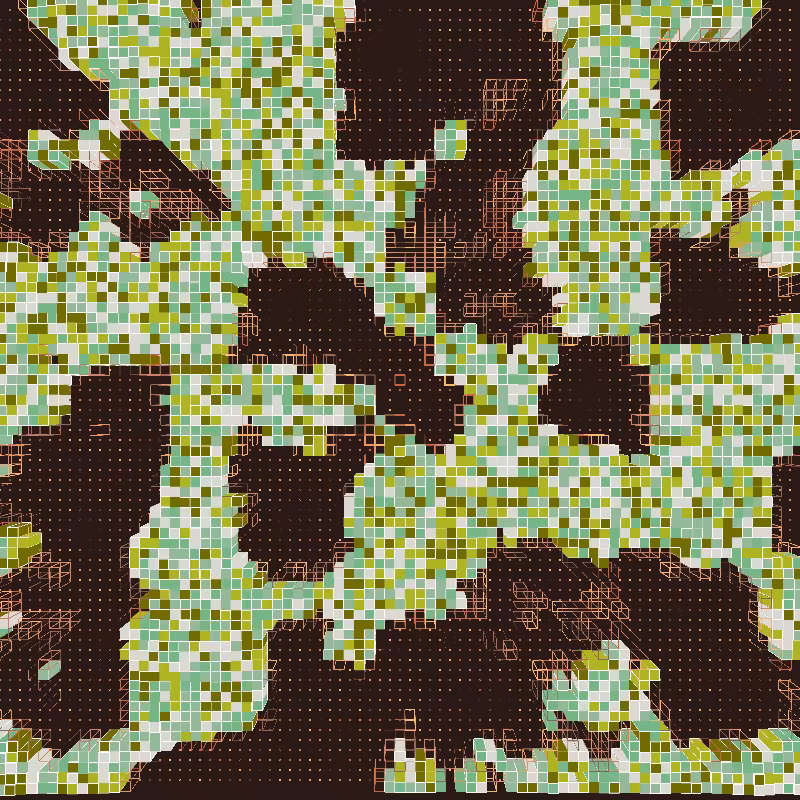 Fx(Pixels) #4