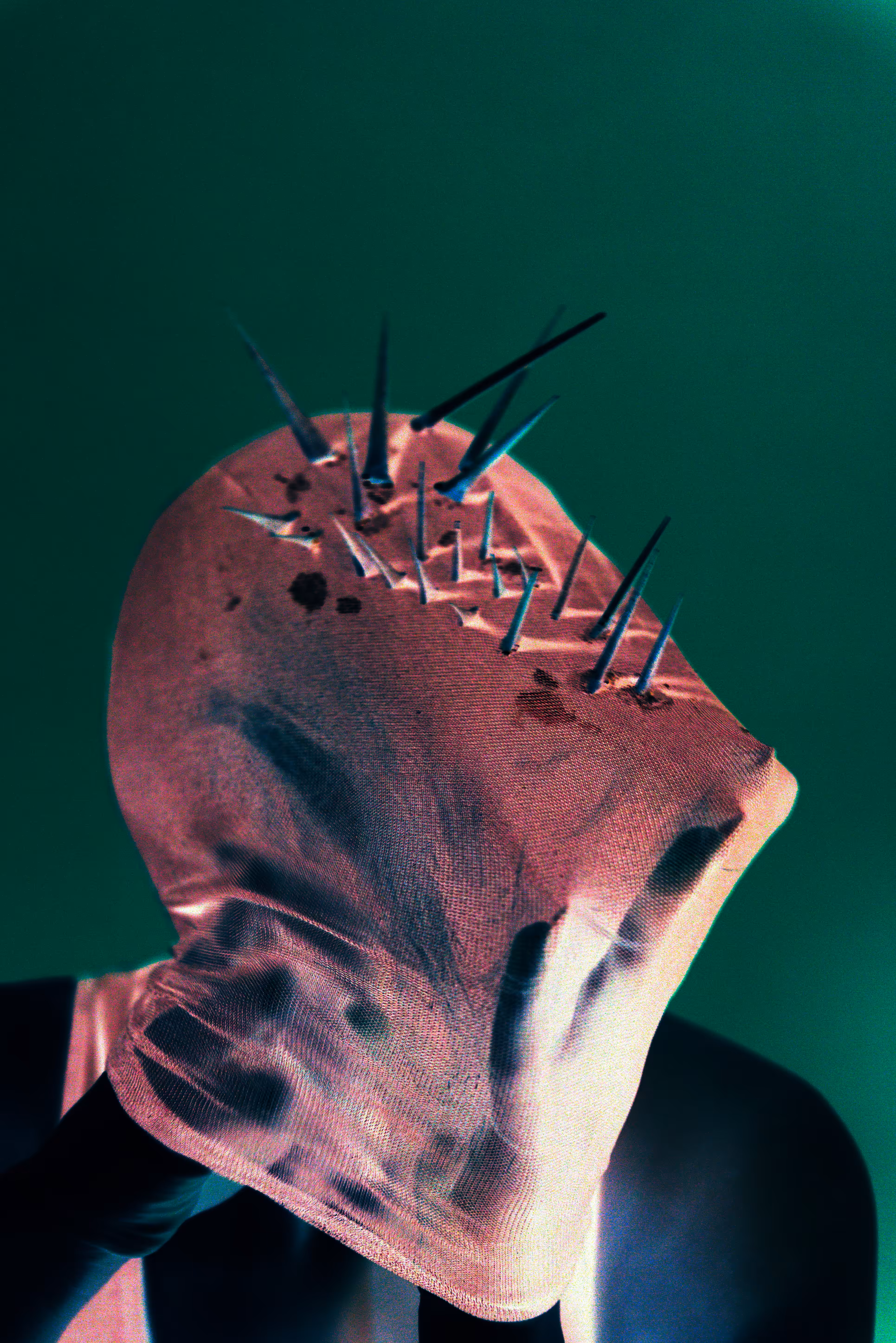 NEGATIVEXMATTER