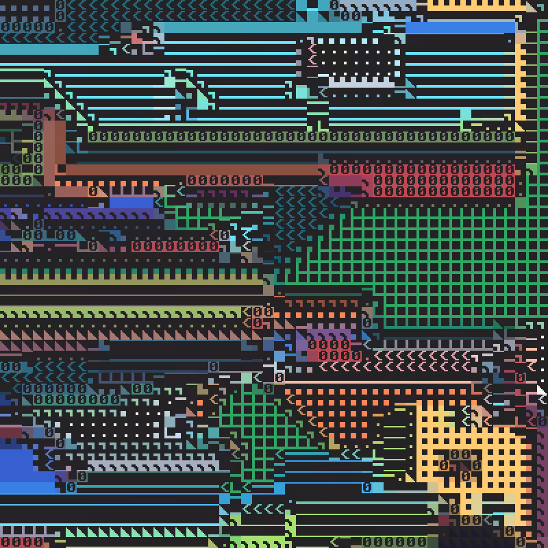 ASCIIMATA16 #113