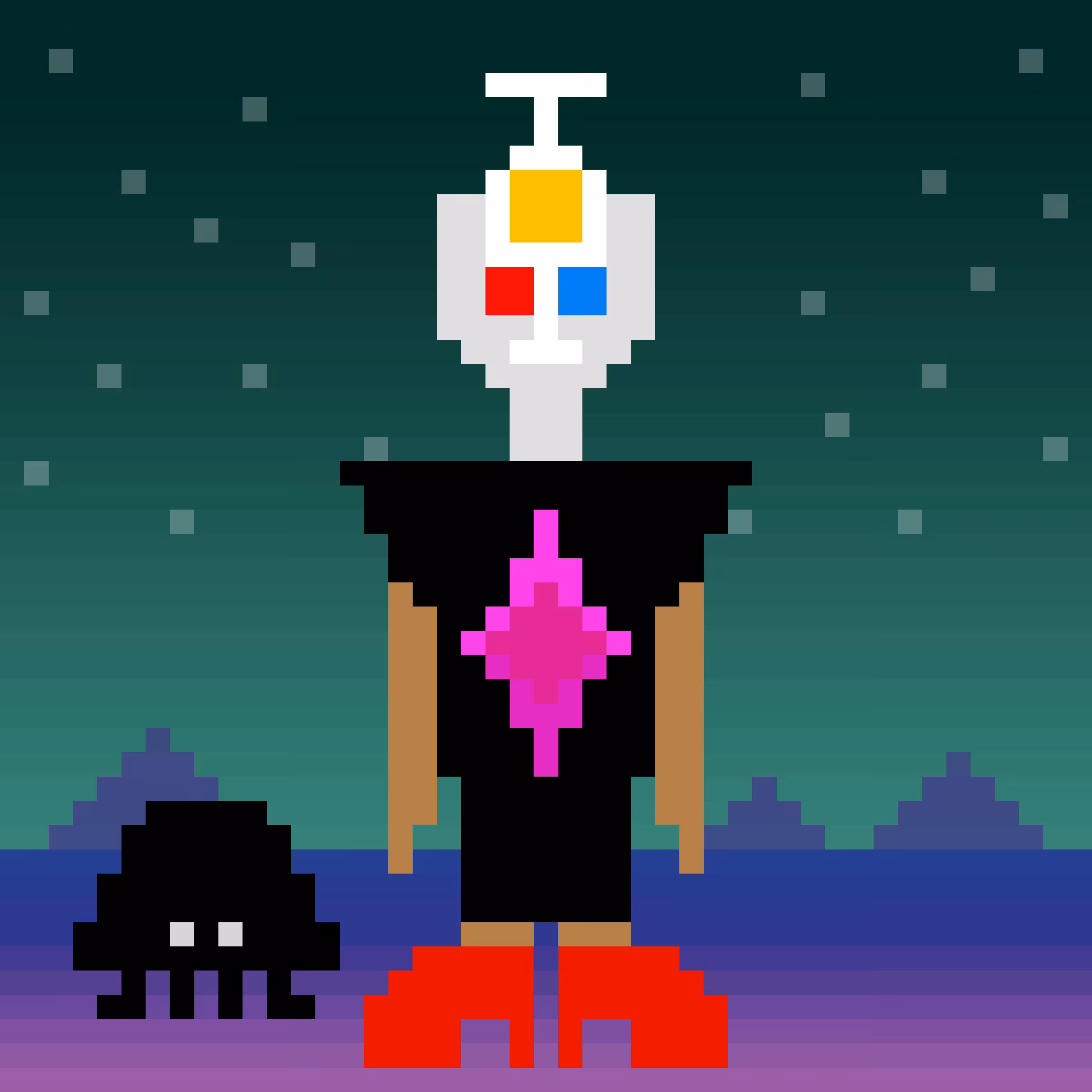CryptoGalactican #386