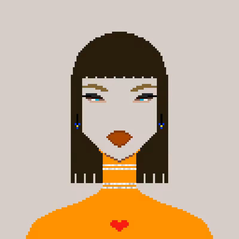 fxLady #243