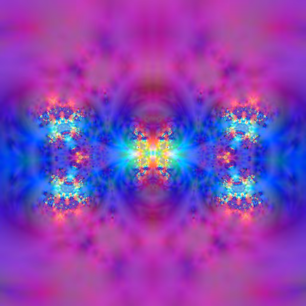 Kaleidoscopics #17