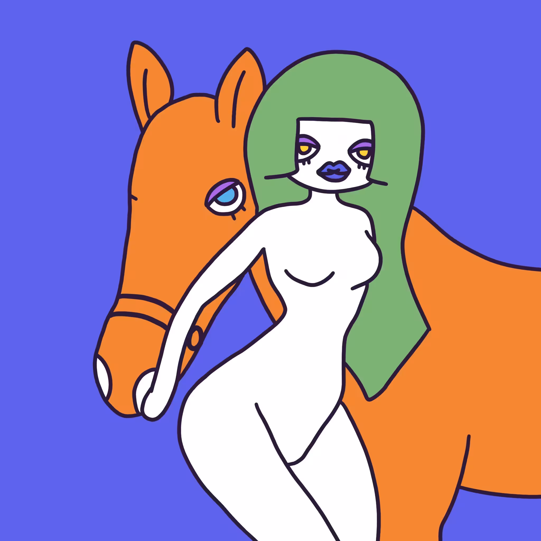 EQUINO