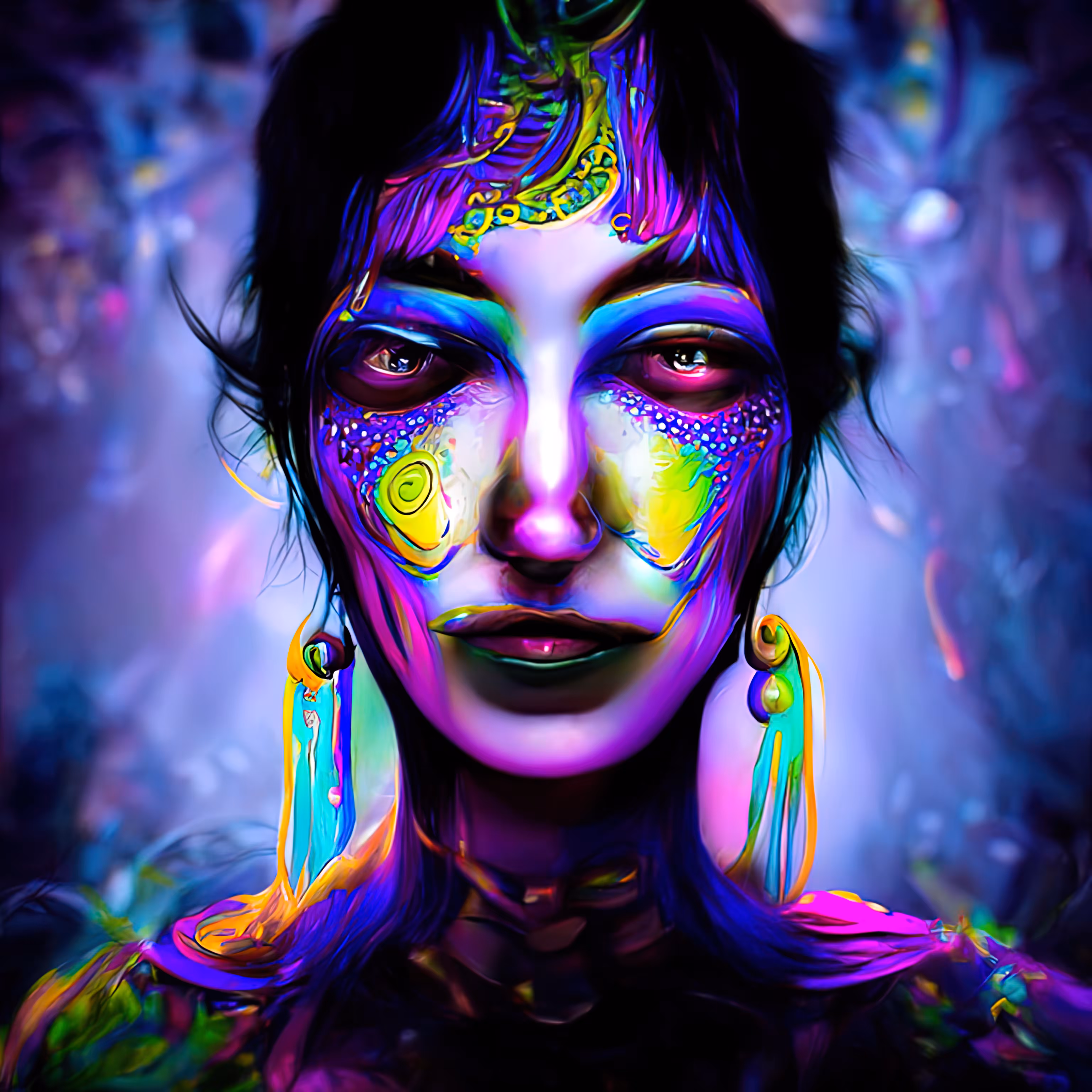 Fluorescence