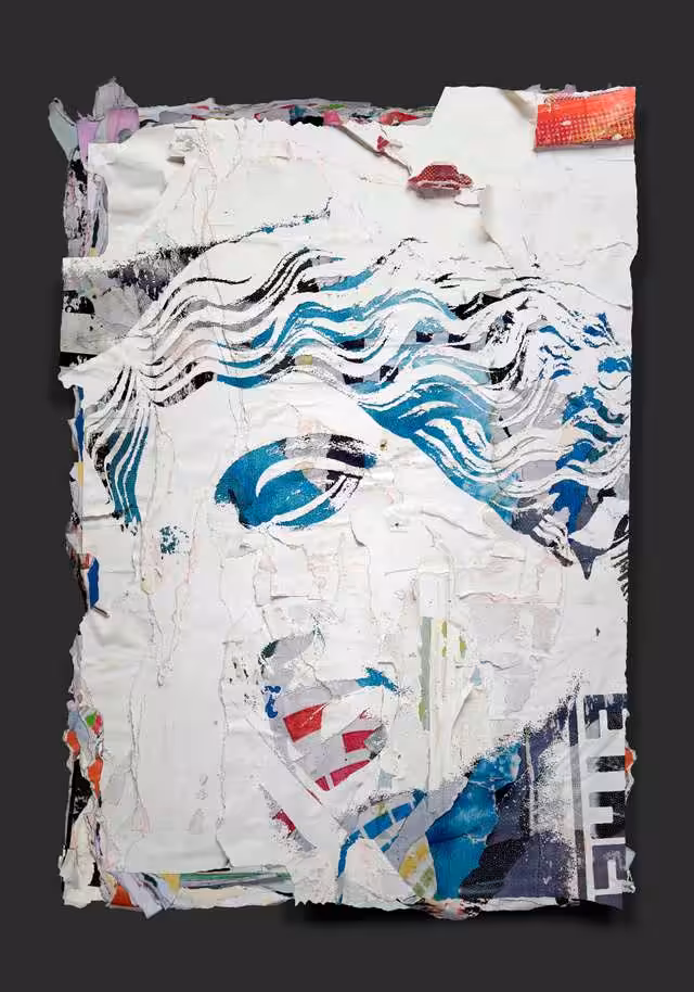 LAYERS #1598