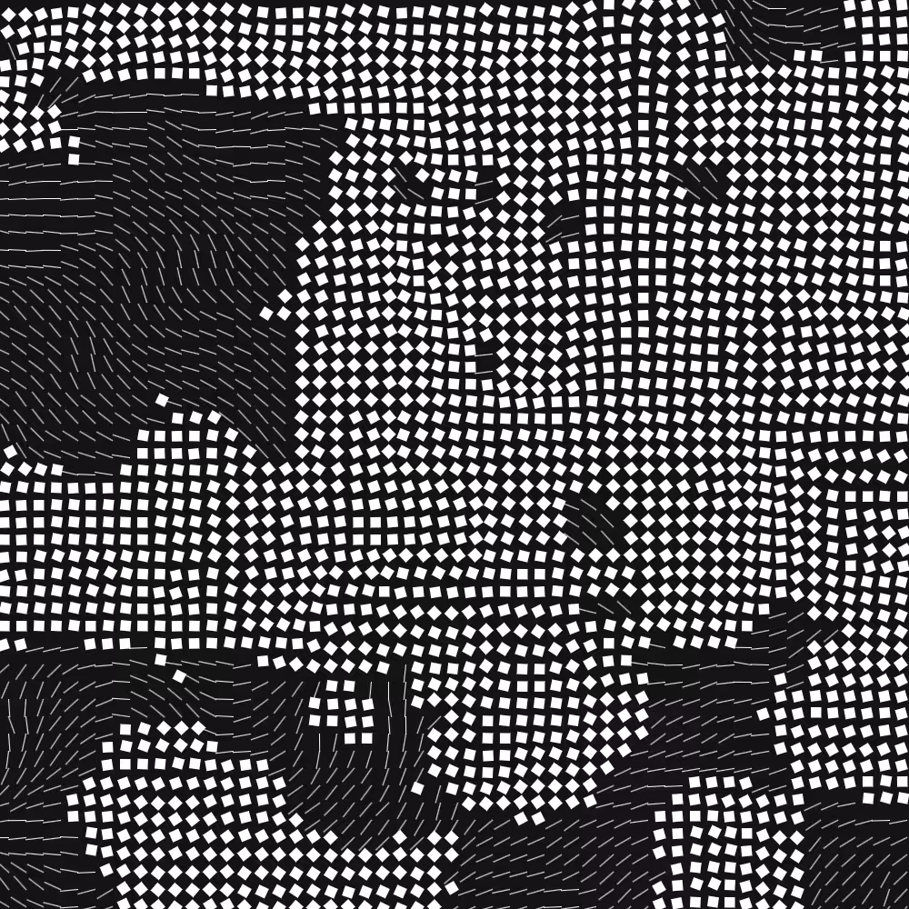Geometric Fluidity #343