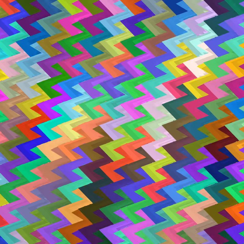 Glitching Flicker #165