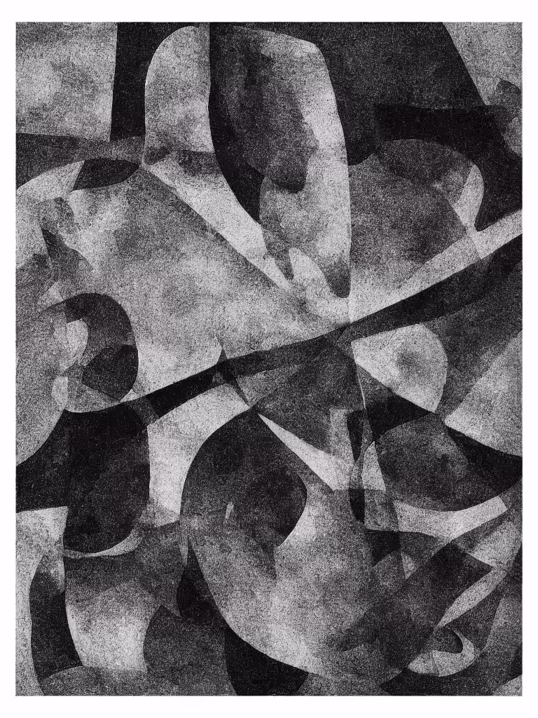 Found Images II #5