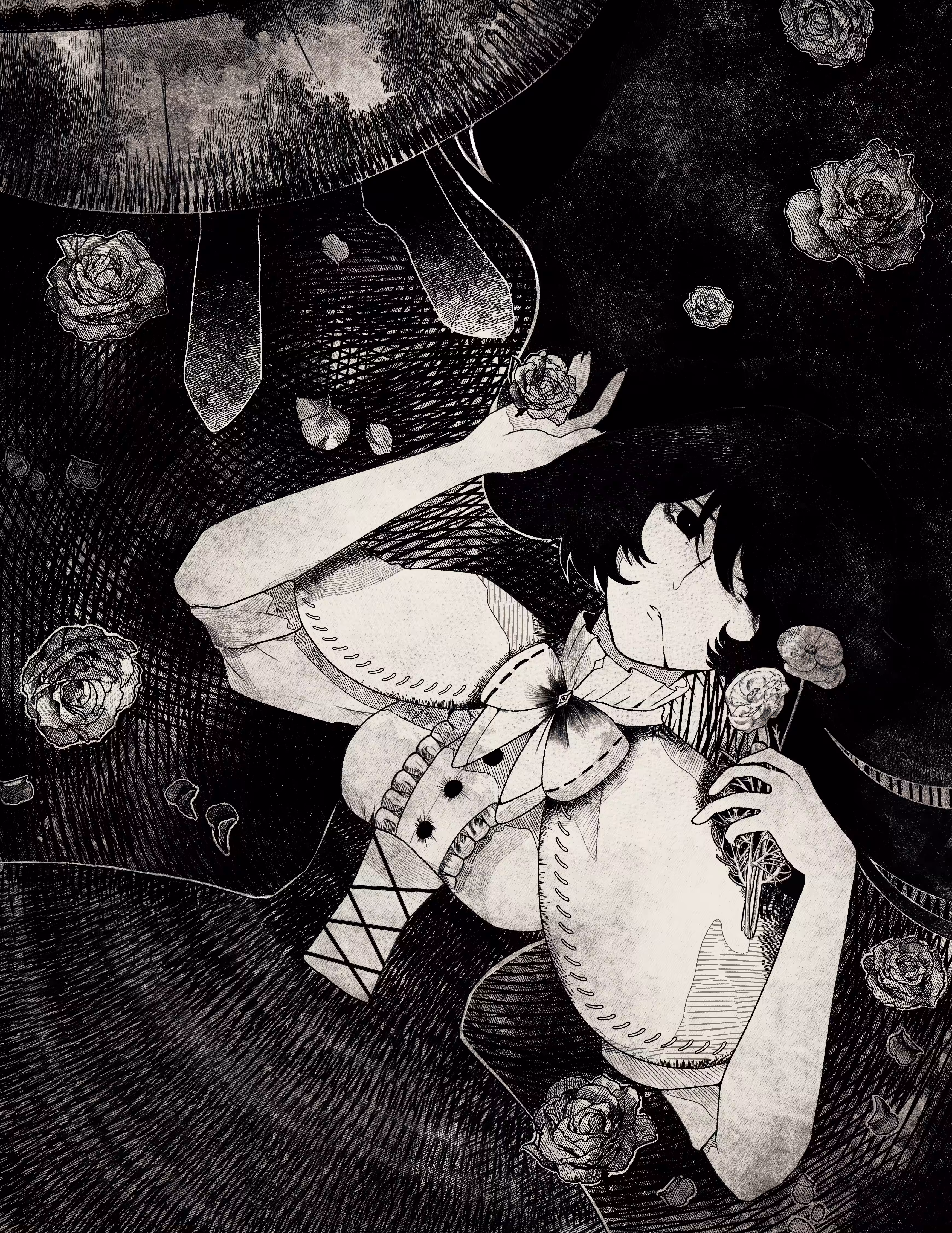 Nightmare || : Watch