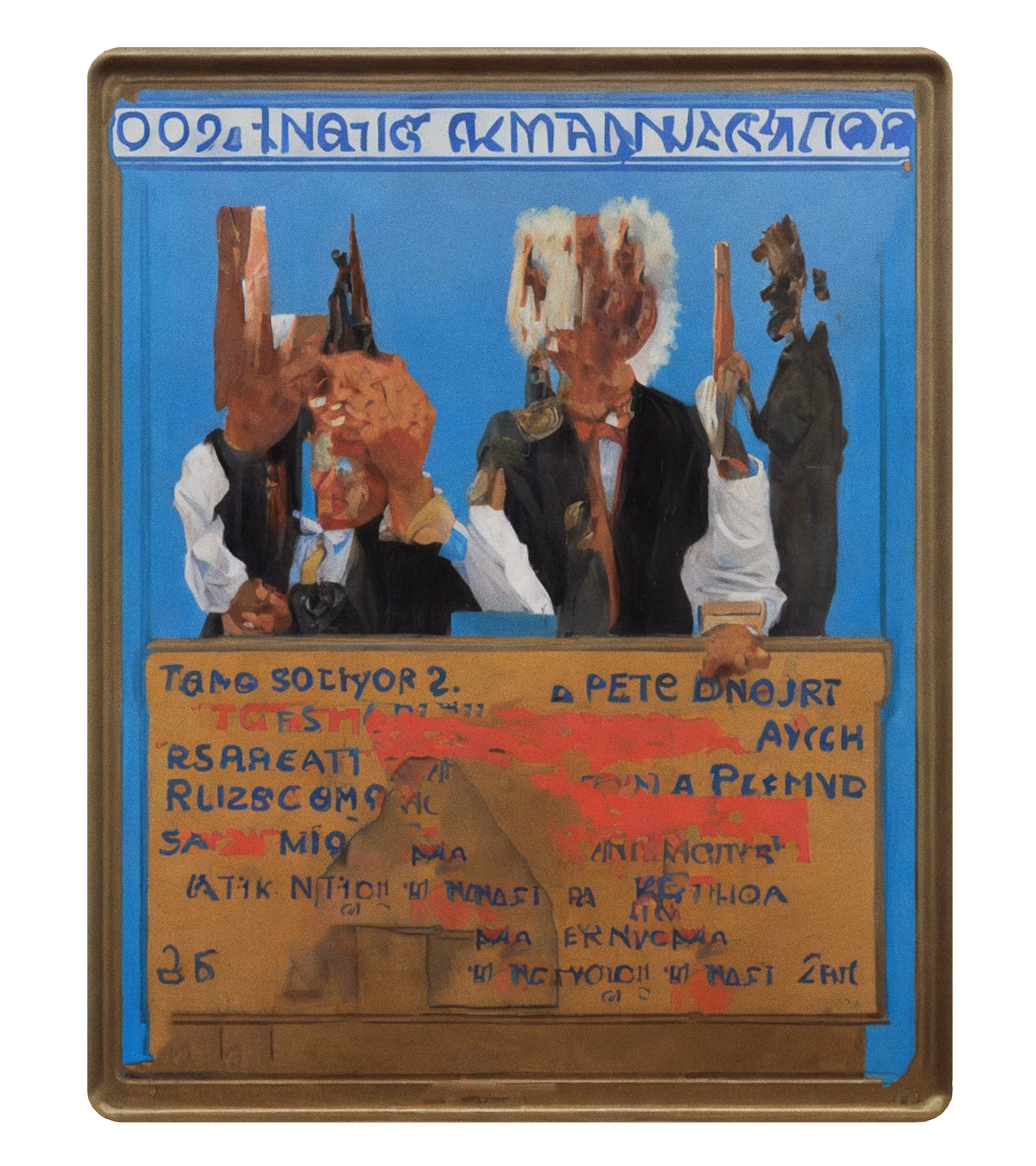 Card #312