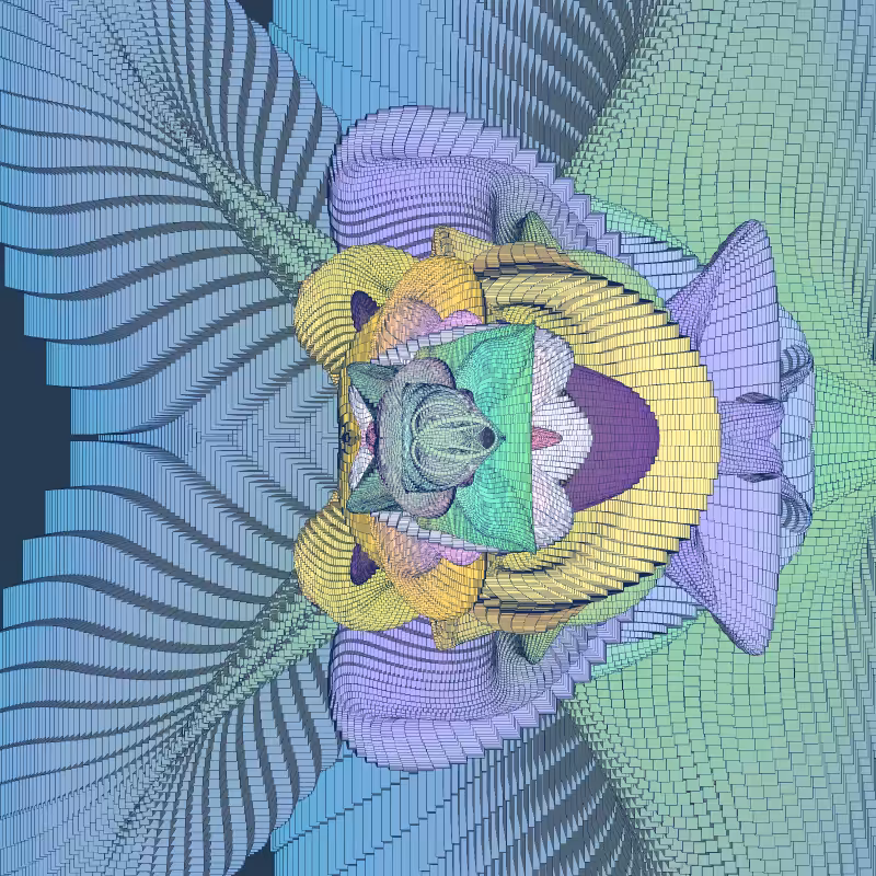 Zaratan #260