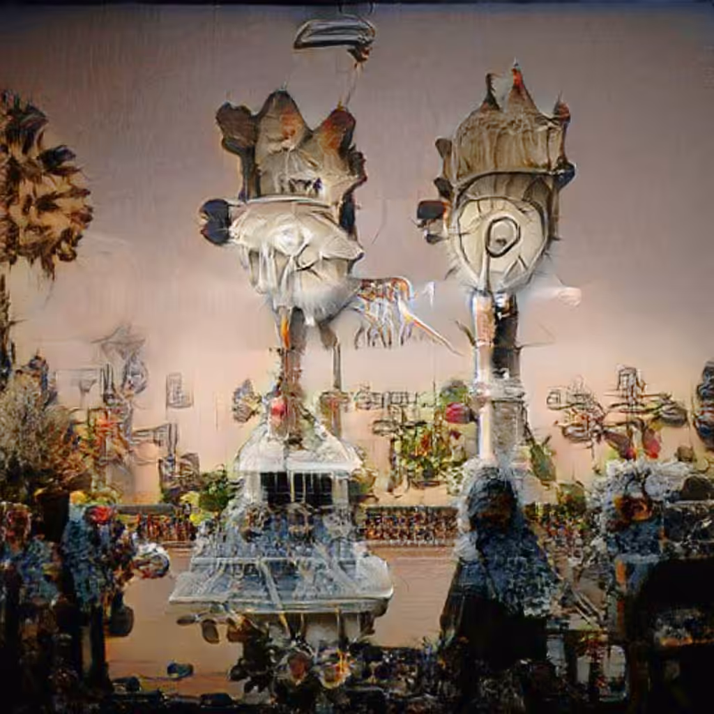 Carnival I/X