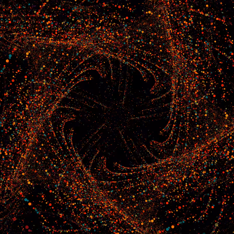 Vortex #192