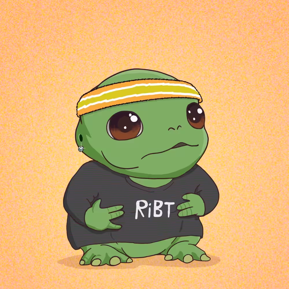 RiBT: 3870