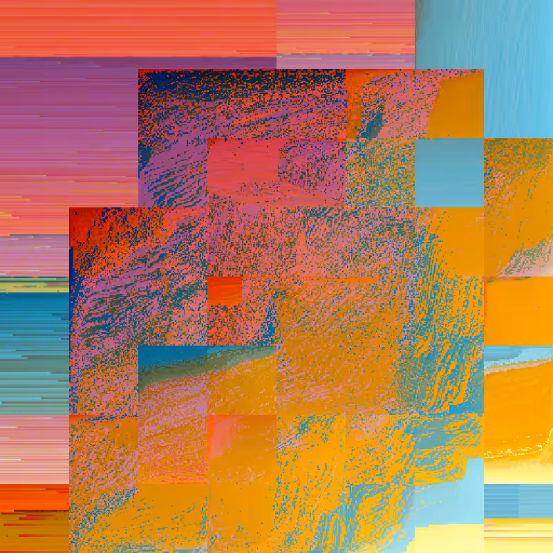 Terraforming Surfaces [TS-001] #4