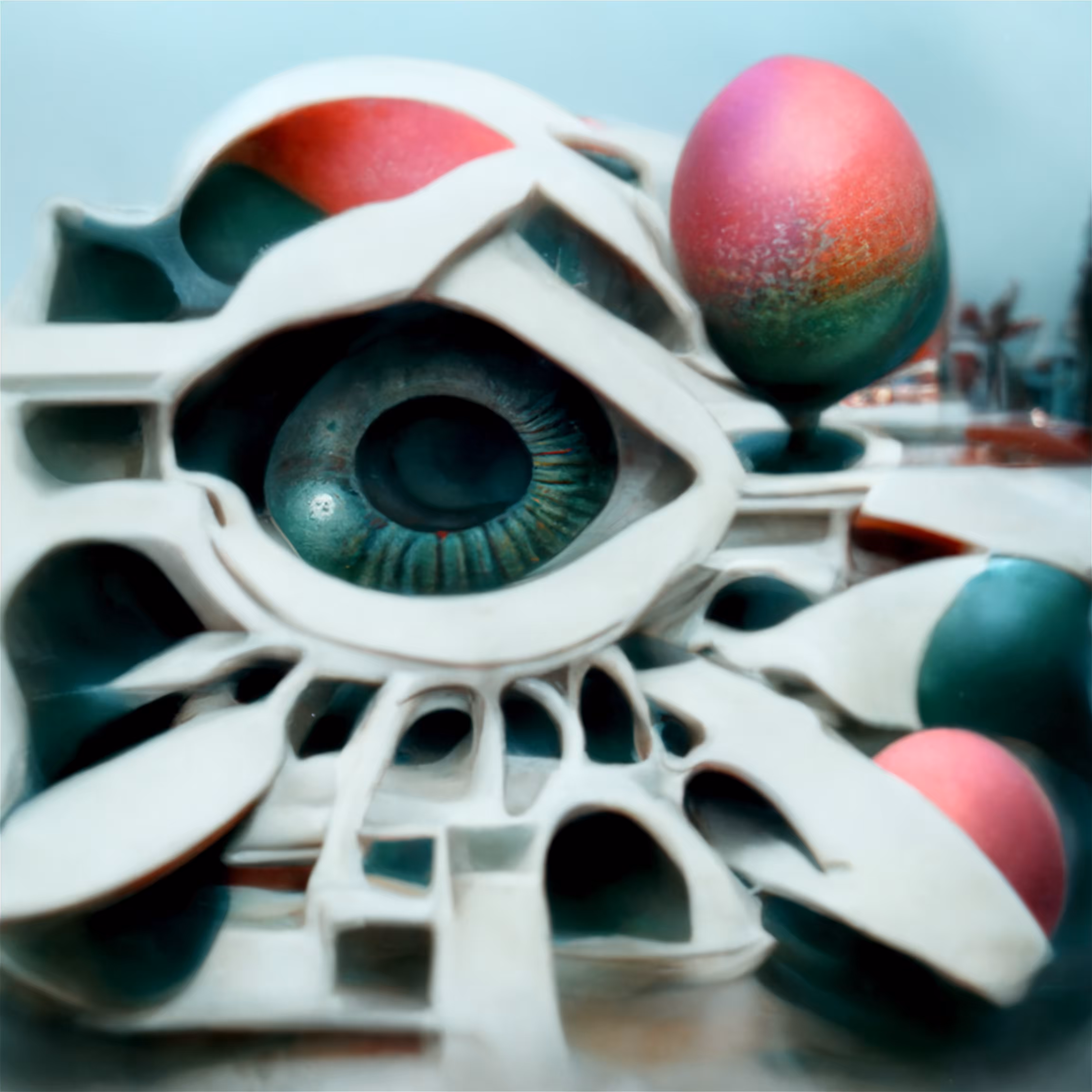 Polaroid Eye 2