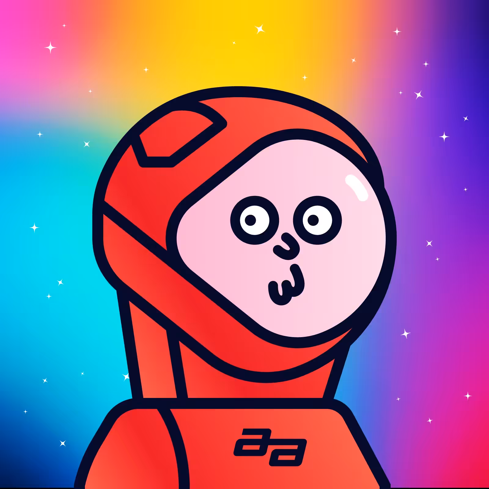 Awkward Astronauts #8