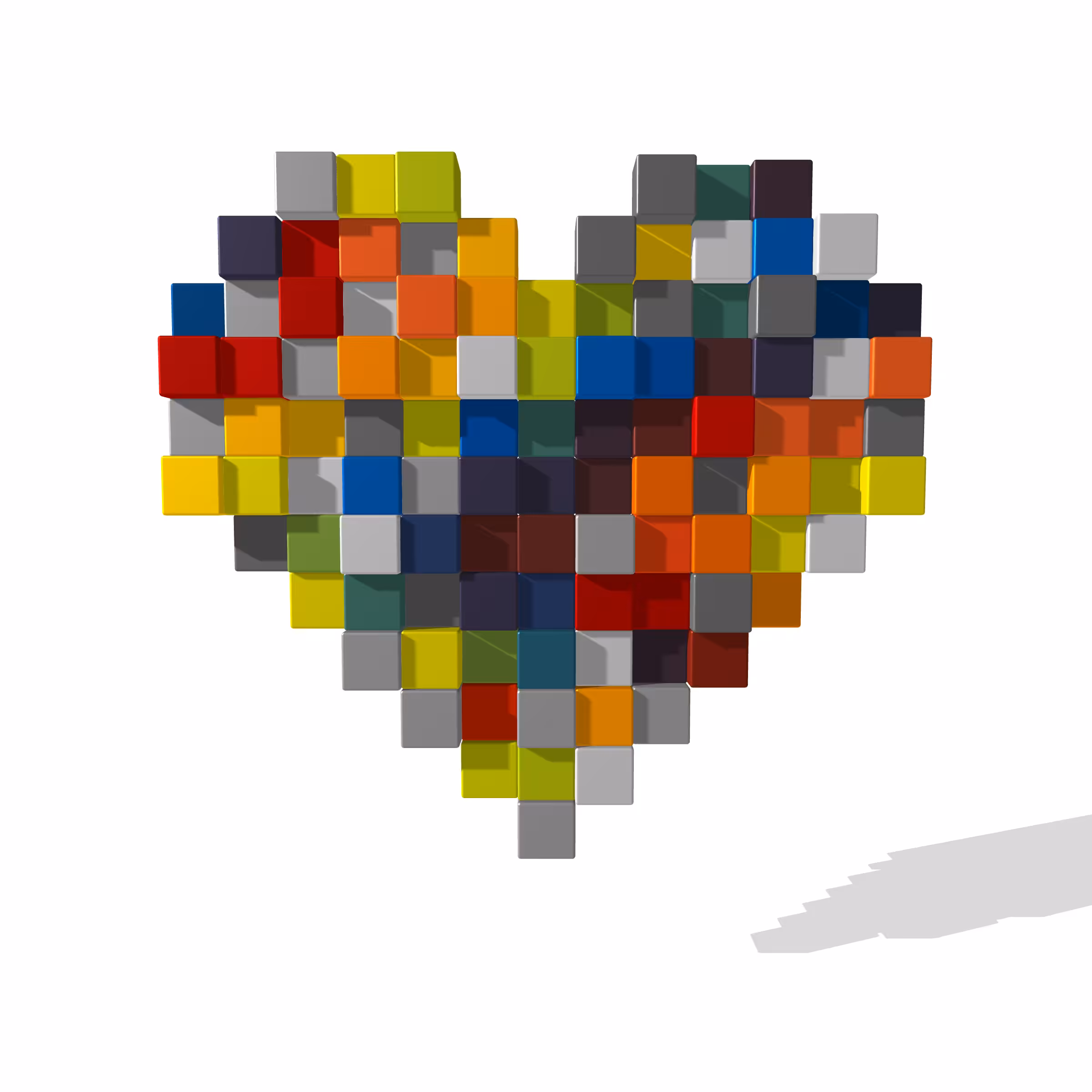 heart + craft #19464