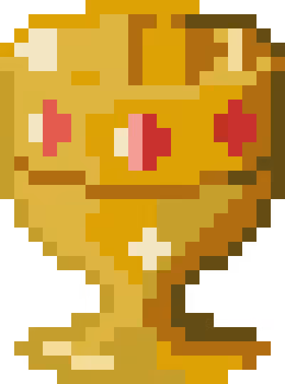 DecaAsset #7 / Grail
