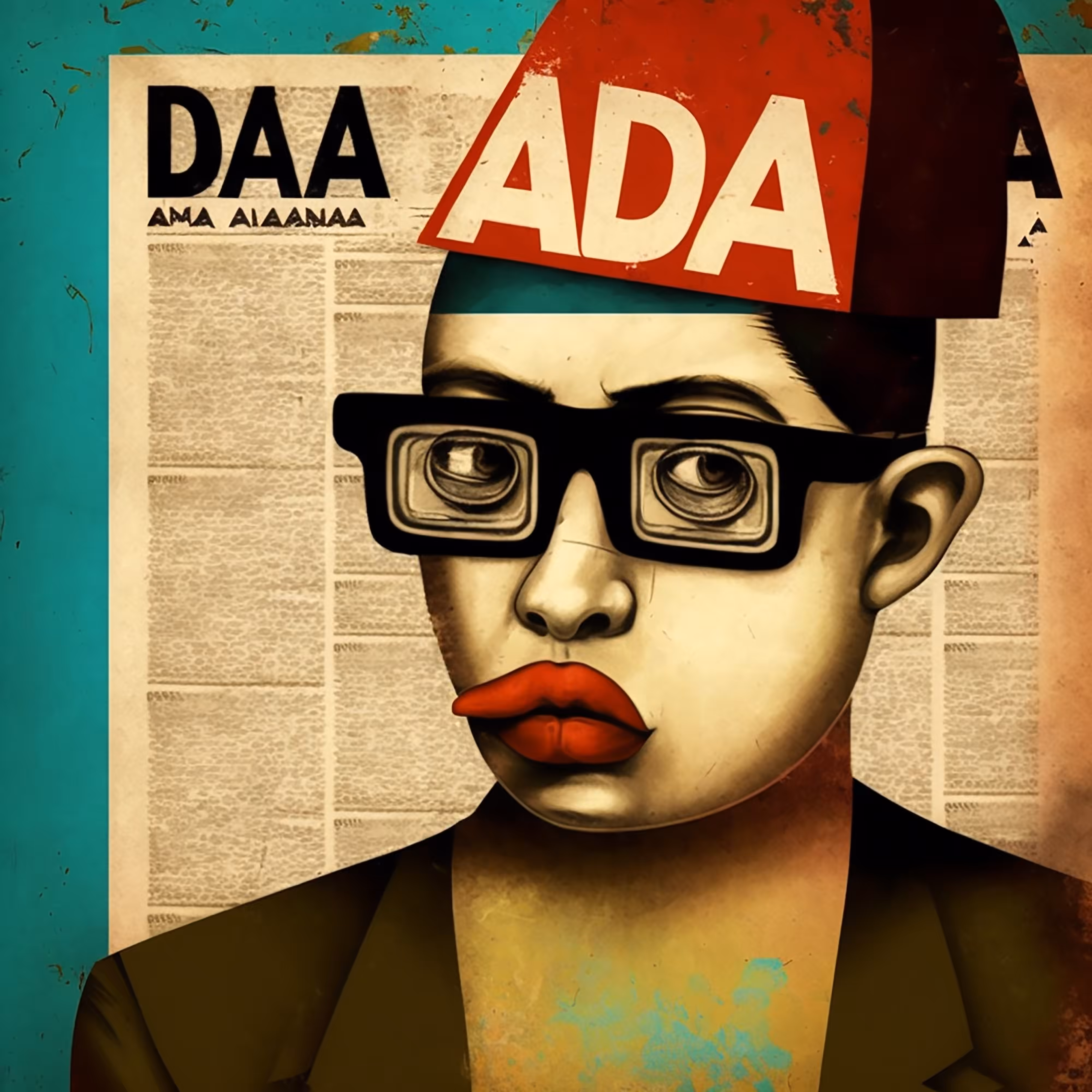 DaDa #41
