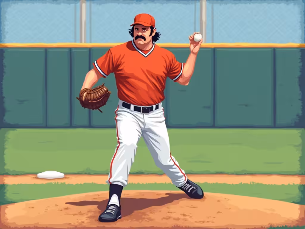 DataBaseball: Jeff Reardon - 1982 (4.1 PV)