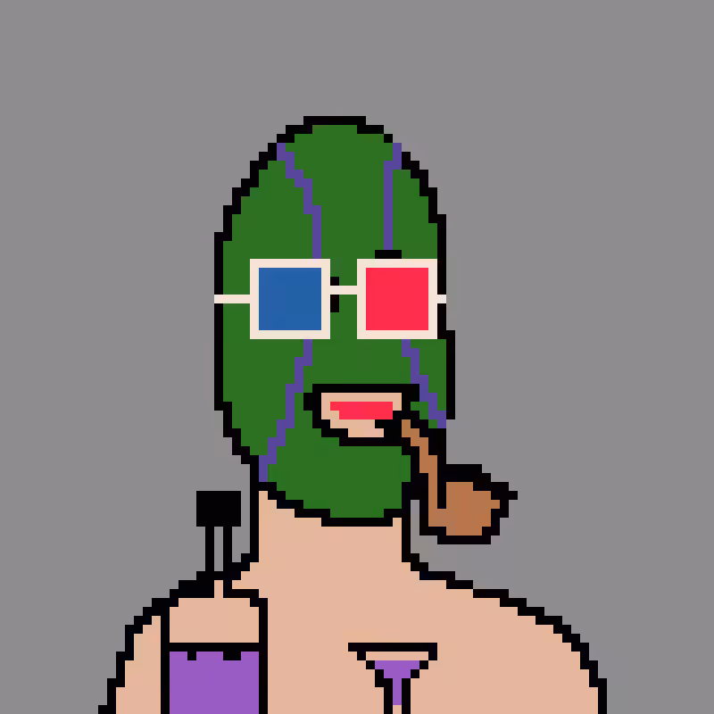 bRAIN MAN #42