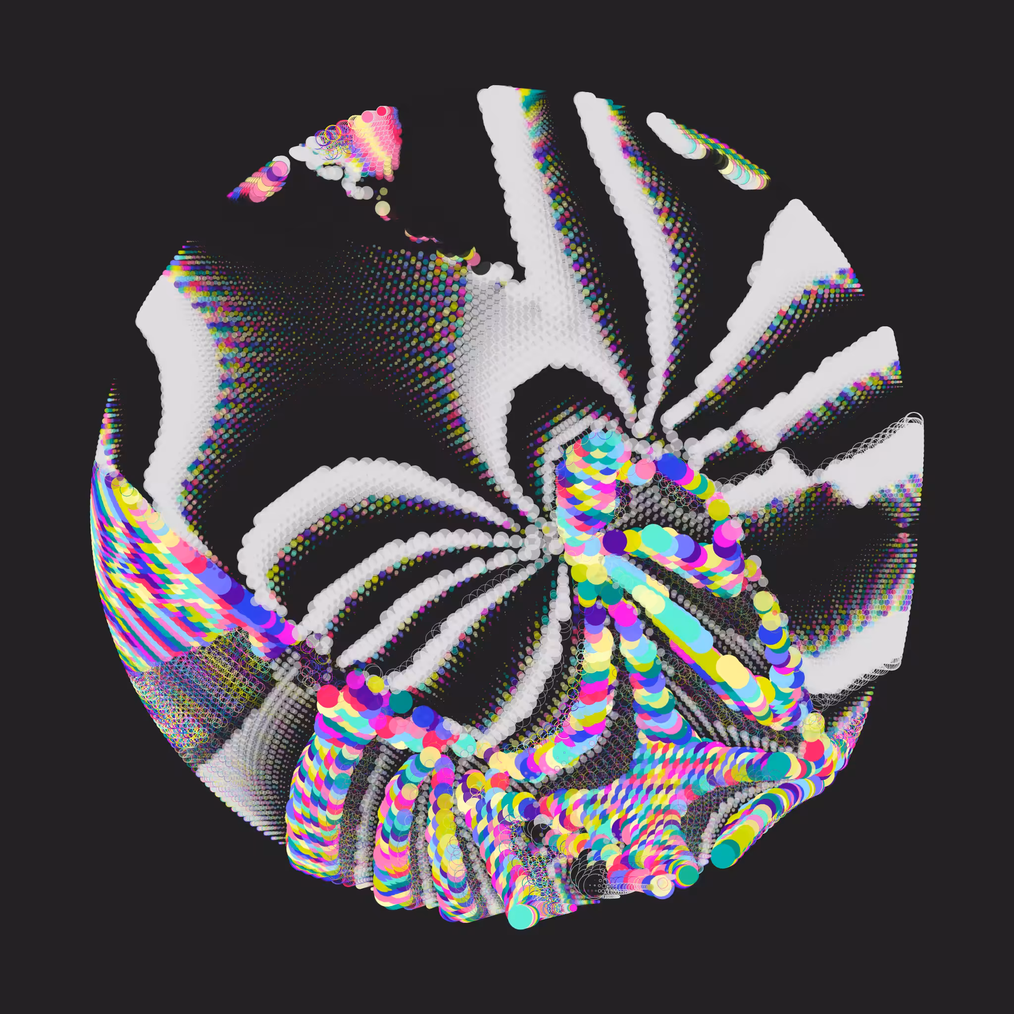 Still C #40843