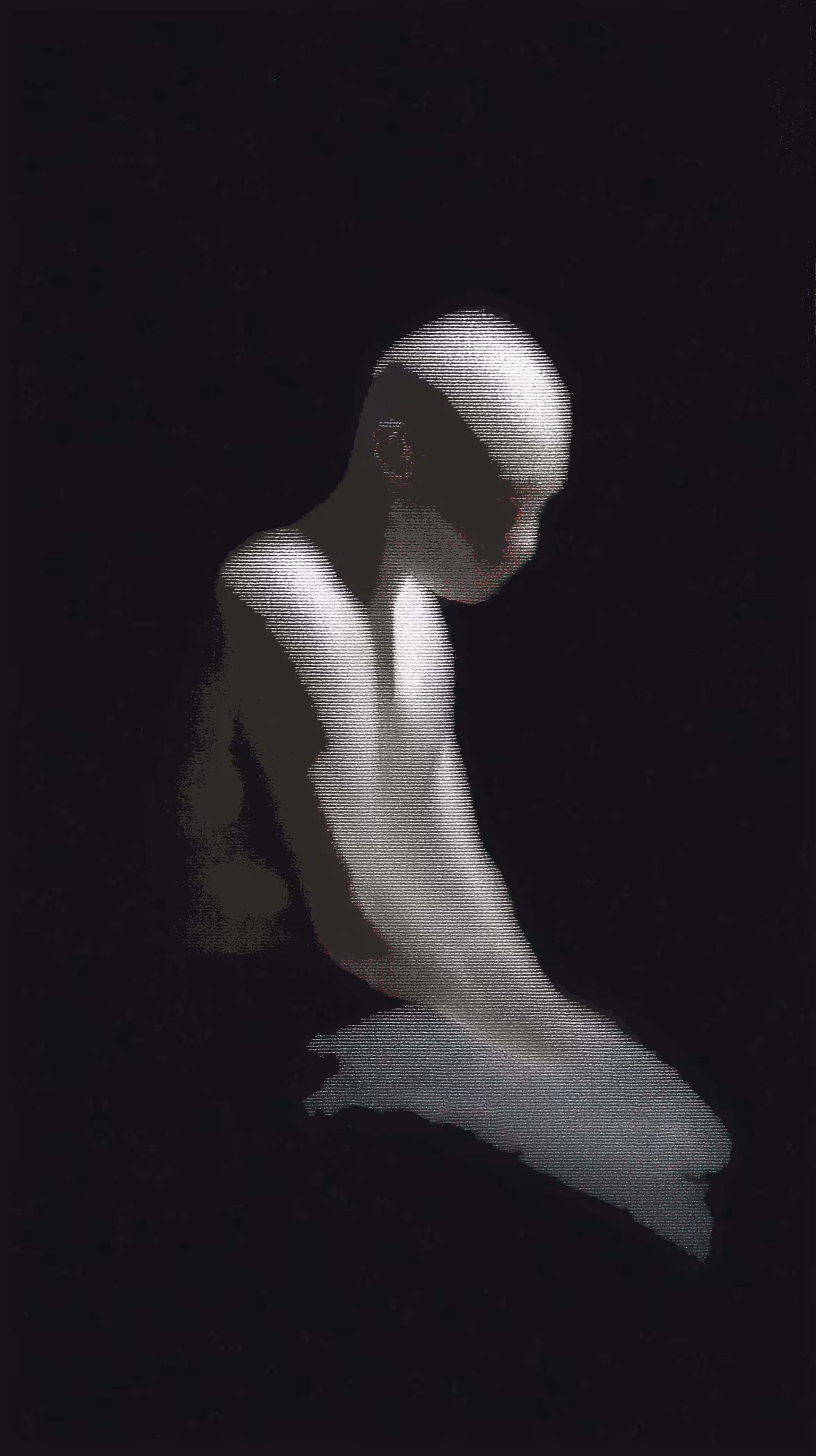hollow body consciousness