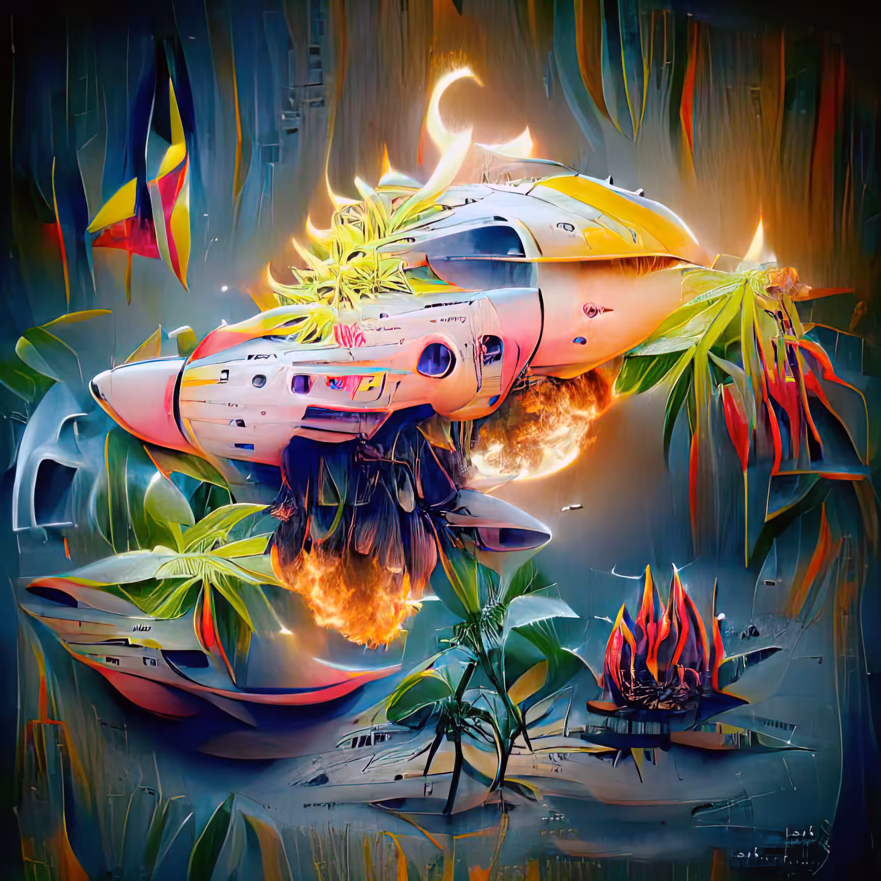 Future Plants Research 450/501