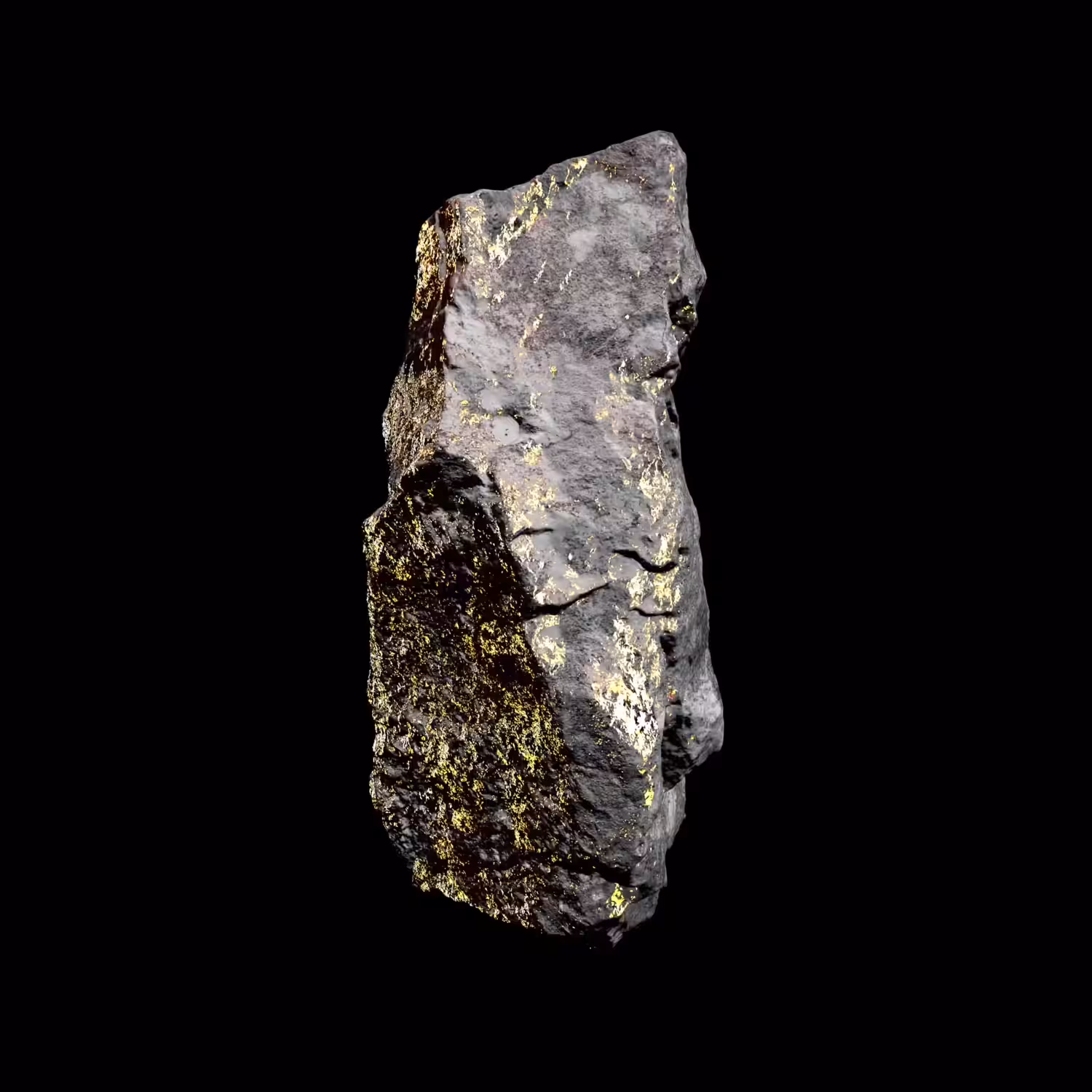 Invisibility Stone